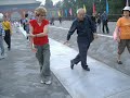 China with Tamar Goldberg
