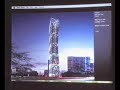 Michel Rojkind High rise lecture Part TWO