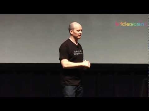Ben Horowitz: The future of humankind is dependant on Technovation girls