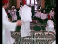 Naqshbandi Haqqani Rabbani Whirling Dervishes