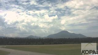 Letališče Slovenj Gradec - 03.06.2015