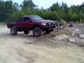 Matt tacoma