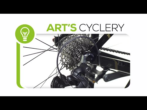 derailleur - Shop Shimano rear derailleurs at Art's Cyclery http://www.artscyclery.com/catpage-RDRDRSHIM.html?crumb=RDMCOMPS Learn how to adjust a Shimano mechanical rear...