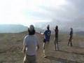 Villa de Leyva es Pasion por las cometas