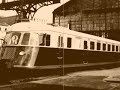 ESTACION DEL NORTE (EVOCACION)