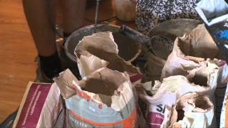 Také o dům s pečovatelskou službou se musí pečovat