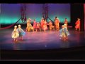 PHILIPPINE BALLET - LEYTE DANCE THEATRE dandansoy