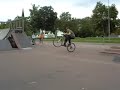 Backwheel FTW