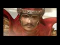 Kessen II: Zhang Liao Versus Guan Yu