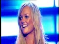 Emma Bunton - 2 Become 1 (Pepci Clef Concert)