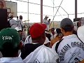 Galoucura Desde 1984 - Mc teco - Samba das Regioes