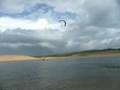 videos de Malte in Moliets mit seinem Revolt Kite 13 qm