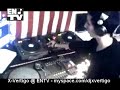Electro House X-Vertigo Attack! Feb 12 2008 "Valentines MIX"