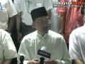 PKR chief admits flaws in party