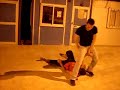 self defense techniques