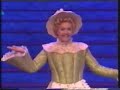 Op 06/06/2005 trad de cast van Beauty...