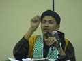Ustaz Akhil Hayy - maksiat pt.5