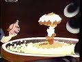 Popeye - How Green is My Spinach