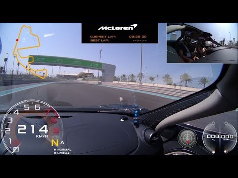 McLaren's birthday present to me - 720s!!!