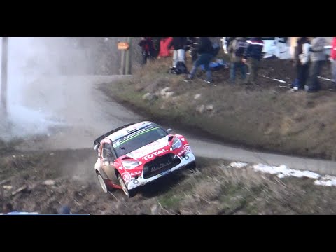 Latest WRC HD & Rally HD Videos