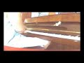\"Barbados Rocks\" by GiR2007 or James Provan played by Kevin P. Harloff