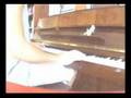 Barbados Rocks by GiR2007 or James Provan played by Kevin P. Harloff