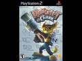 Ratchet and Clank music: Kyzil Plateau Veldin