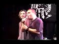 jack black fronting the go go's. backing vocals by beck and mathew sweet on guitar. petra haden benefit at the knitting factory, la on 11/26/00

her performers were:
tenacious d and a makeshift combo of the go-go's, x vocalist exene cervenka, victoria williams, former jayhawk mark olson with his band the original harmony creek dippers, keith morris (late of the circle jerks, now in midget handjob), stephen perkins, abby travis , haden's brother josh (of the group spain ), nels cline, mother superior, solid eye, w.a.c.o., sometime haden collaborator miss murgatroid, cal tjader memorial bbq band (with frankel's husband danny and d.j. bonebrake), radiobemba (featuring ry cooder's son joachim) and vincent gallo's band bunny. in addition to the music, there will be a puppet show by haden's sister tanya and a magic show by possum dixon singer rob zabrecky.