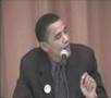 Barack Obama on Marijuana Decriminalization (2004)
