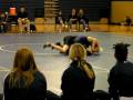 videos de Seth Kicking Holt wrestler Butt