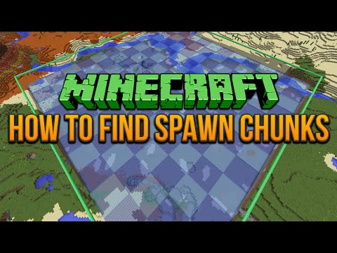 how to locate slime chunks in minecraft