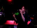 \"Traumatizing\" performing at the RB Cafe