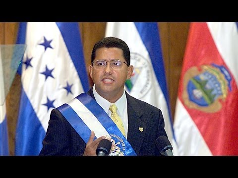 un - El expresidente de El Salvador habría recibido $10 millones, el actual presidente Mauricio Funes pide una explicación. Noticiero Univision: María Elena Salin...