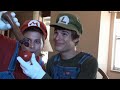 Stupid Mario Brothers - The Movie ACT I - Part 1