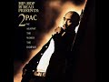 2 Pac - Me Against The World LP.wmv