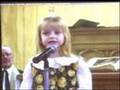 UMTV Child's Song for Soldiers