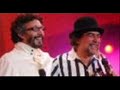 Fito P�ez y Joaqu�n Sabina - Llueve sobre mojado