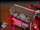quais os cuidados necessarios com as luzes de natal