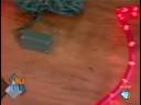 quais os cuidados necessarios com as luzes de natal