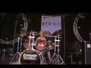 Lars Nijman Uitmarkt 2007 RTV NH Kunstbende