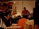 Motor Combo (Caspa Ind�mita rehearsal)
