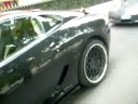 Bentley Continental GT Speed & Ferrari 599 GTB Hamann & F430 Bentley Continental GT Speed & Ferrari 599 GTB Hamann & F430