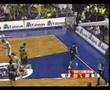 Efes Pilsen - Fenerbahçe (3)