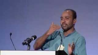 Tomy Mathew Vadakkancehril, Promoter, Fair Trade Alliance of Kerala