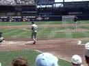 Yovani Gallardo vsD. Dejesus = walk 6.24 game