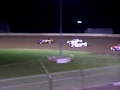 Heartland Park Dirt Racing