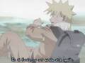 Team 7 vs Zabuza Reminded