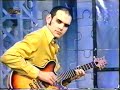 Stiv Mirkovic - Ljubav je kad se dvoje ljube (live on TV)
