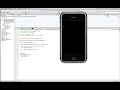 iPhone SDK Interface Builder Tutorial