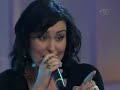 Jordana \" Para Lennon e McCartney (programa Raul Gil)